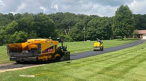 Reliable Stearns, KY Driveway Paving Services Solutions